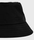 Kapelusz Calvin Klein  kapelusz kolor czarny