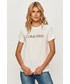 Bluzka Calvin Klein  - T-shirt