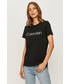 Bluzka Calvin Klein  - T-shirt