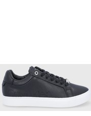 sneakersy - Buty skórzane - Answear.com