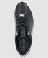Sneakersy Calvin Klein  - Buty skórzane