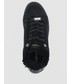 Sneakersy Calvin Klein  - Buty zamszowe