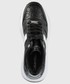 Sneakersy Calvin Klein  buty kolor czarny