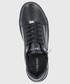 Sneakersy męskie Calvin Klein  - Buty skórzane