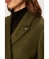 Płaszcz Calvin Klein  - Płaszcz K20K201224