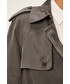 Płaszcz Calvin Klein  - Trencz K20K201690