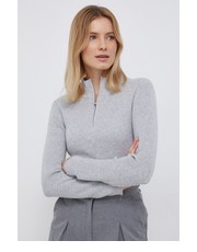 Sweter - Sweter z domieszką wełny - Answear.com Calvin Klein 