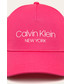 Czapka Calvin Klein  - Czapka K60K606381