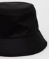 Czapka Calvin Klein  czapka kolor czarny