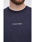 Bluza męska Calvin Klein  - Bluza bawełniana