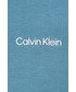 Bluza męska Calvin Klein  bluza męska z kapturem gładka
