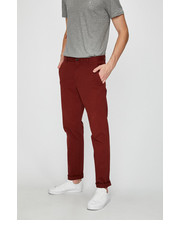 spodnie męskie - Spodnie K10K103075 - Answear.com