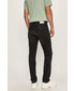 Spodnie męskie Calvin Klein  - Jeansy Italian Yarn K10K105465