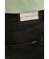 Spodnie męskie Calvin Klein  - Jeansy Italian Yarn K10K105465