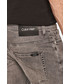 Spodnie męskie Calvin Klein  - Jeansy K10K107191.4891
