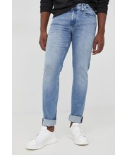 Spodnie męskie jeansy męskie - Answear.com Calvin Klein 