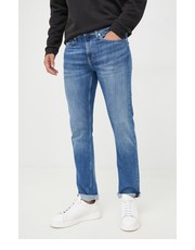 Spodnie męskie jeansy męskie - Answear.com Calvin Klein 