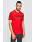 T-shirt - koszulka męska Calvin Klein  Performance - T-shirt 00GMF8K160.