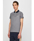 T-shirt - koszulka męska Calvin Klein  - Polo K10K103367