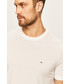 T-shirt - koszulka męska Calvin Klein  - T-shirt K10K105257