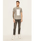 T-shirt - koszulka męska Calvin Klein  - T-shirt K10K105169