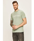 T-shirt - koszulka męska Calvin Klein  - T-shirt K10K103078.