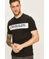 T-shirt - koszulka męska Calvin Klein  - T-shirt K10K105165