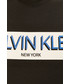 T-shirt - koszulka męska Calvin Klein  - T-shirt K10K105165