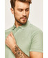 T-shirt - koszulka męska Calvin Klein  - Polo K10K102758.