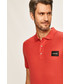 T-shirt - koszulka męska Calvin Klein  - Polo K10K105256.