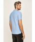 T-shirt - koszulka męska Calvin Klein  - Polo K10K102758