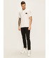 T-shirt - koszulka męska Calvin Klein  - Polo K10K105256