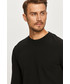 T-shirt - koszulka męska Calvin Klein  - Longsleeve K10K106146