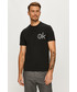 T-shirt - koszulka męska Calvin Klein  - T-shirt K10K106365