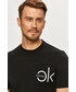 T-shirt - koszulka męska Calvin Klein  - T-shirt K10K106365