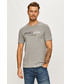 T-shirt - koszulka męska Calvin Klein  - T-shirt K10K106402