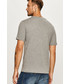 T-shirt - koszulka męska Calvin Klein  - T-shirt K10K106402