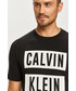 T-shirt - koszulka męska Calvin Klein  Performance - T-shirt 00GMF0K234