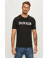 T-shirt - koszulka męska Calvin Klein  Performance - T-shirt 00GMF0K243