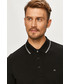 T-shirt - koszulka męska Calvin Klein  - Polo K10K105939