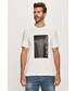 T-shirt - koszulka męska Calvin Klein  - T-shirt K10K105169