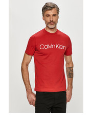 T-shirt - koszulka męska - T-shirt K10K103078.4891 - Answear.com