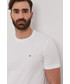 T-shirt - koszulka męska Calvin Klein  - T-shirt K10K104061.NOS