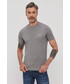 T-shirt - koszulka męska Calvin Klein  - T-shirt K10K104062.NOS