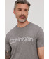 T-shirt - koszulka męska Calvin Klein  - T-shirt K10K104063.NOS