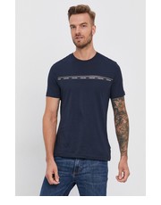 T-shirt - koszulka męska - T-shirt bawełniany - Answear.com