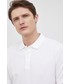 T-shirt - koszulka męska Calvin Klein  - Polo