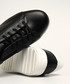 Buty sportowe Calvin Klein  - Buty skórzane F0978