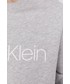 Bluza Calvin Klein  - Bluza bawełniana