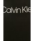 Bluza Calvin Klein  - Bluza bawełniana